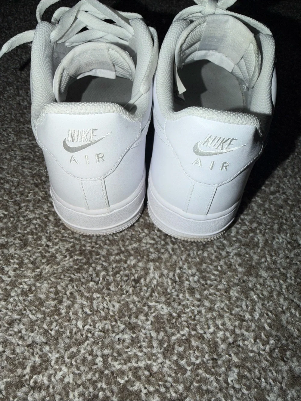Nike Men's Air Forces